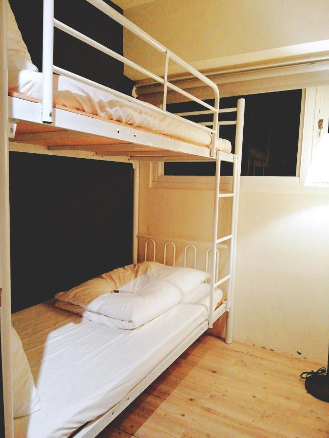 Luftpause Hostel Kaohsiung Exterior photo